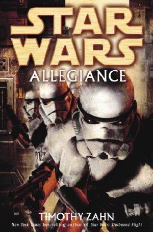 [Star Wars 01] • [Star Wars Legends 01] • Star Wars · Allegiance